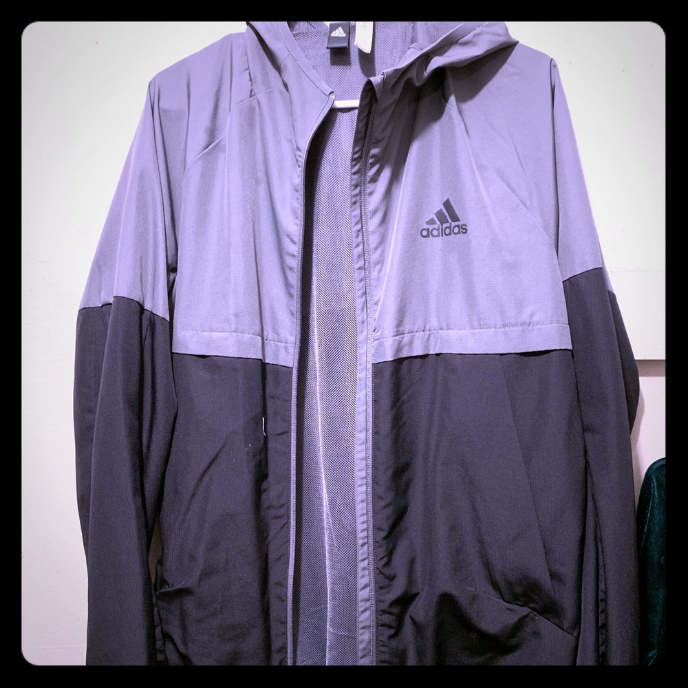 Adidas Jacket
